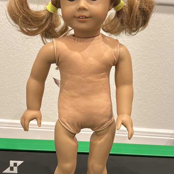 Just Like You #21? Doll - Picture 4 of 9